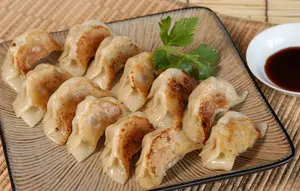 Ragam Pangsit dari Berbagai Negara, Tak Hanya Gyoza dan Siomay