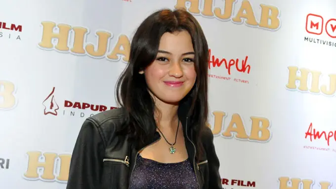 [Bintang] Kimberly Ryder