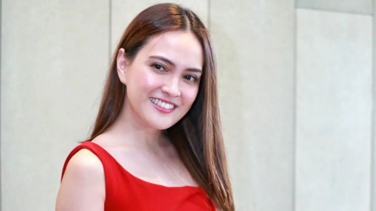 [Bintang] Shandy Aulia