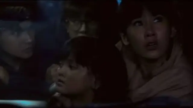 [Bintang] Film Arumi