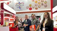 Bikin Bangga, Produk Kopi Luwak Ini Wakili Indonesia di Ajang Bergengsi CIIE 2024