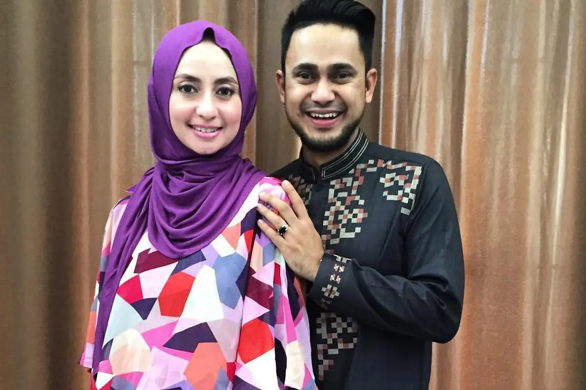 [Bintang] Ramzi dan Avi Basalamah