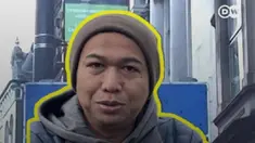 Video Mengapa Bahasa Wales Tetap Digunakan di Ruang Publik Britania Raya? #Merdekadotcom #Mdkdw26 17 Apr 2026