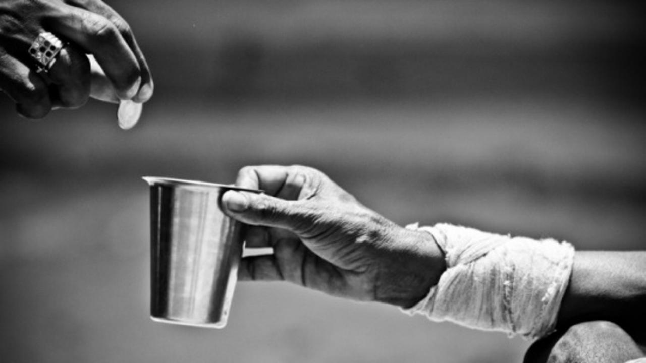 Pengemis-Pengemis Kaya di Jakarta, Uangnya Melebihi Gaji Manajer