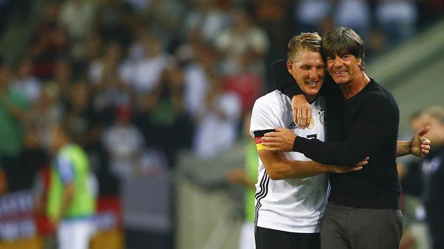 Bastian Schweinsteiger