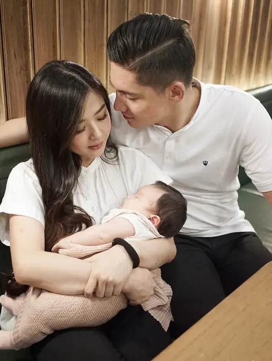 Kel. Samuel Zylgwyn dan Franda