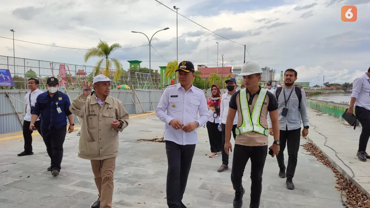 Bupati Paser