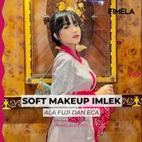 Tampil minimalis dan menawan ala Fuji dan Eca Aura. Soft Makeup Look mereka bisa jadi inspirasi buat Imlek. Simak di sini yuk Sahabat Fimela!