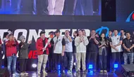 Tim Indonesia Berkekuatan 432 Atlet di Asian Games 2026, Minta Dukungan Masyarakat