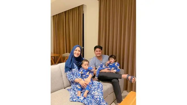 Beda Gaya 6 'Ratu' FTV Saat Asuh Anak, Jadi Ibu Idaman