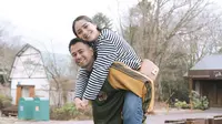 Raffi Ahmad Kegirangan Nagita Slavina Diramal Bawa Hoki Besar untuknya, Ungkap Cinta tapi Tanggapan Istrinya Bikin Kaget