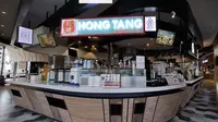 17 Rekomendasi Makanan Enak Foodcourt PIK Avenue, Tempat Nongkrong Kekinian