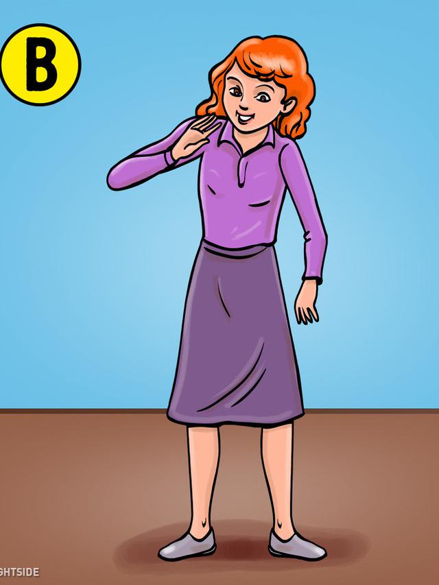 Pilih Siapa yang Memecahkan Vas? Bisa Ungkap Kepribadianmu