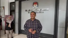 KPU Solo Buka-bukaan soal Ijazah Gibran Usai Putusan MK