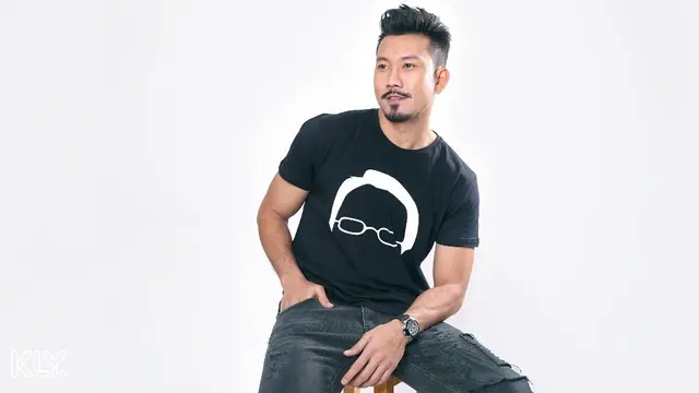 Denny Sumargo