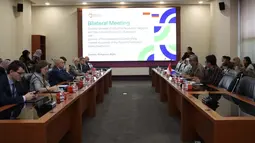 Rusia Buka Peluang Kerja Sama di Indonesia, Drone hingga Pengolahan Limbah jadi Andalan