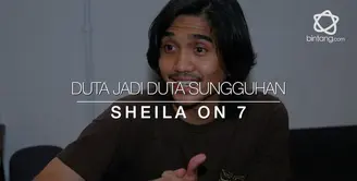 Simak kisah dibalik promosi single baru Sheila on 7.