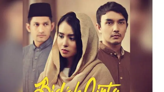 [Bintang] Bid'ah Cinta