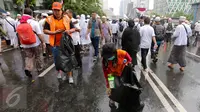 Ada Aksi Damai 2 Desember, Menko Darmin Ungkap Kuatnya Ekonomi RI