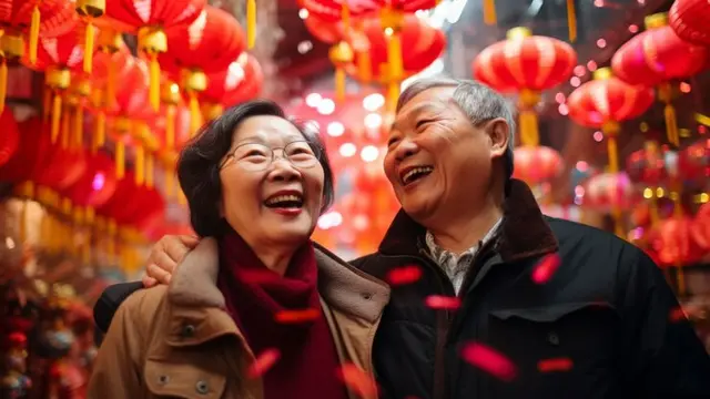 Festival Dongzhi di Hong Kong