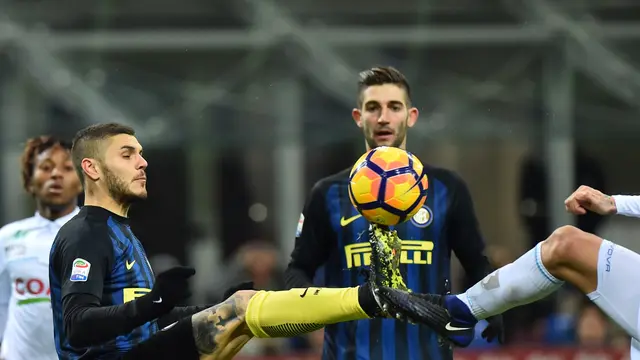 Mauro Icardi