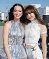 Lisa BLACKPINK dan Katy Perry di Pembukaan Piala Dunia 2026 Jadi Sorotan. [Photo by Katty Perry]