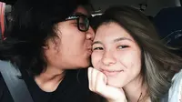 Kirim Pesan Romantis ke Pacar, Anak Wulan Guritno Bikin Baper