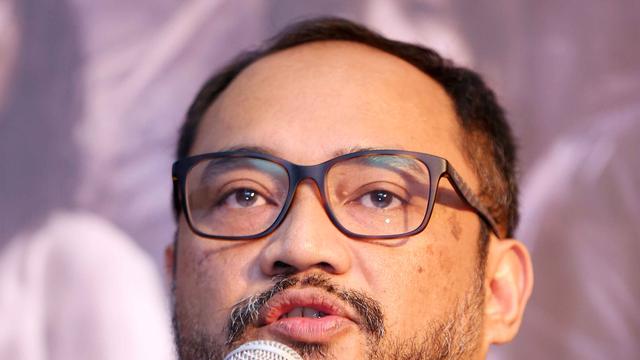 [Bintang] Rako Prijanto