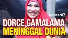 Kabar duka menyelimuti dunia hiburan Tanah Air. Dorce Gamalama dikabarkan meninggal dunia pada Rabu (16/02/2022) pagi. Menteri BUMN Erick Thohir pun langsung mengucapkan duka mendalam saat mengetahui kabar ini.