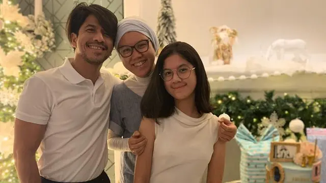 6 Potret Cantik Anak Para Musisi, dari Jarang Tersorot Hingga Ikuti Jejak Orang Tua
