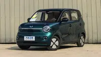 Wuling Hongguang Mini EV 2026 Meluncur, Daya Jelajah Makin Jauh dan Sudah Fast Charging