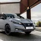 Nissan Leaf facelift resmi dijual di Malaysia