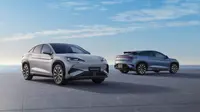 Komparasi Panas EV Crossover, Toyota bZ4X VS BYD Sealion 7 Mana yang Lebih Worth It
