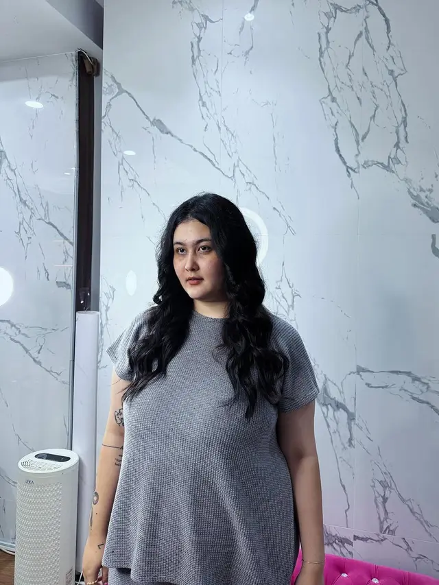 Talitha Curtis Main FTV Lagi