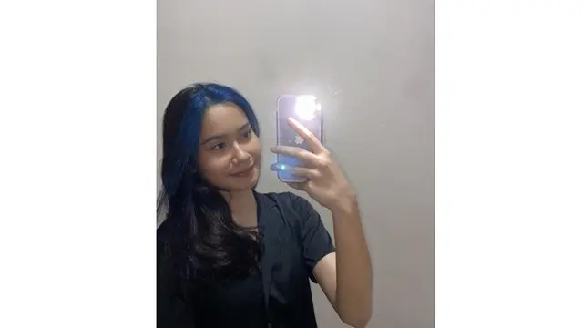 Jadi Ussy Film Virgo, Ini 6 Potret Terbaru Satine Zaneta Anak Abimana Aryasatya