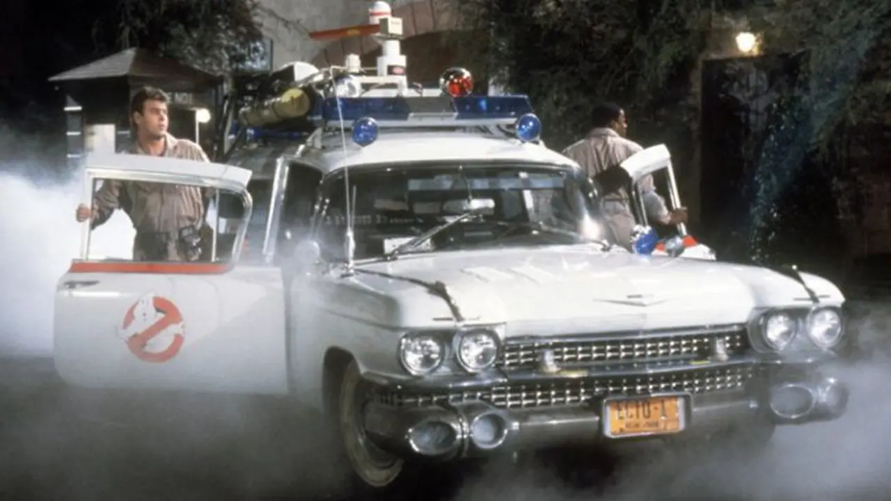 Ecto-1