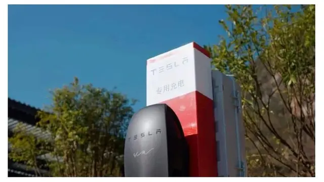 Unik Banget, Perkampungan di Pegunungan Ini Dijuluki 'Desa Tesla'