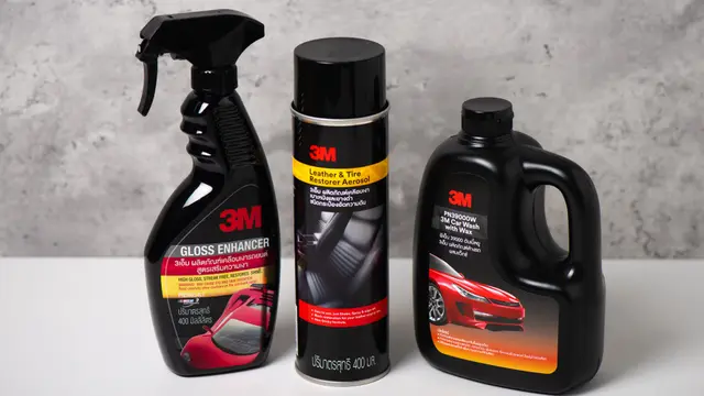3M Indonesia