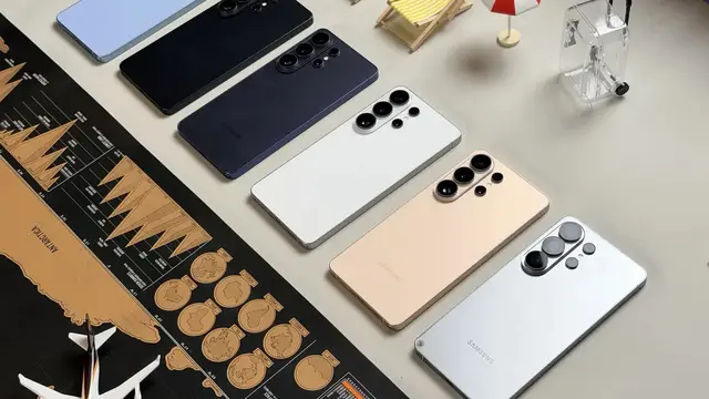 Sekencang Apa Snapdragon 8 Elite Gen 5 di Galaxy S26 Ultra? Ini Jawabannya