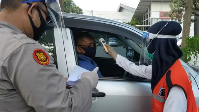 Setelah PSBB Malang Raya Bersiap Masuk Masa Transisi