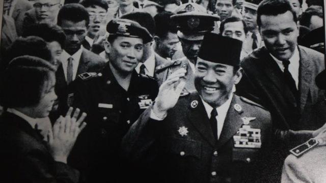 Image result for Maulwi Saelan