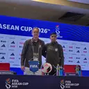 Pernah Menang Bersama Filipina, Pelatih Bangladesh Kini Gemetar Lawan Timnas Indonesia