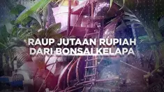 Puji Hartono merupakan seorang pensiunan ASN sejak 4 tahun yang lalu. Namun, berdiam diri di rumah dan hanya menikmati hari tuanya bukanlah sesuatu yang senang dia lakukan. Puji lebih suka menyibukkan diri mempelajari hal baru.

Karenanya, untuk me...