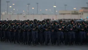 Arab Saudi Keluarkan Peringatan Darurat di Jeddah, Mekah, dan Taif