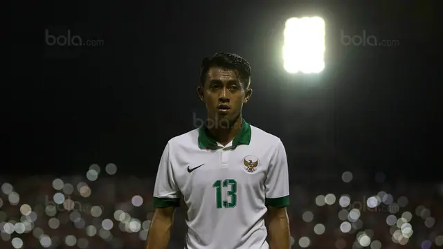 Timnas Indonesia U-22
