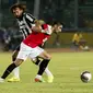 Juventus vs ISL All Stars (Antara)