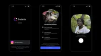 Apa Itu Instagram Instants dan Cara Menggunakannya?