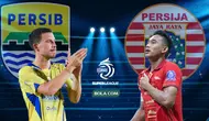 5 Tim dengan Nilai Pasar Tertinggi di BRI Super League 2026/2027: Persib dan Persija Bertabur Bintang Mewah!