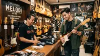 Apa Itu Gear Acquisition Syndrome? Peran Dopamin di Balik Kebiasaan Belanja Alat