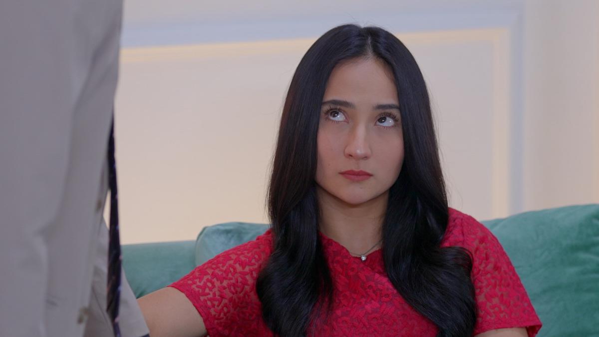 Sinopsis Sinetron Wanita Istimewa Episode Kamis 2 Oktober Pukul 21.30 WIB di SCTV, Mirsa Temui Reza di Rooftop